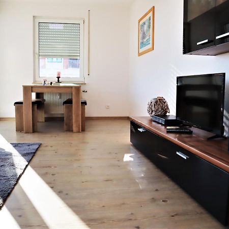 Exklusive Wohnung Mit Dachterrasse In Schleussig Leipzig Eksteriør bilde
