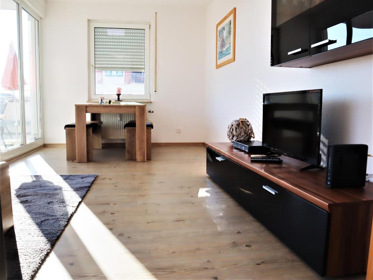 Exklusive Wohnung Mit Dachterrasse In Schleussig Leipzig Eksteriør bilde