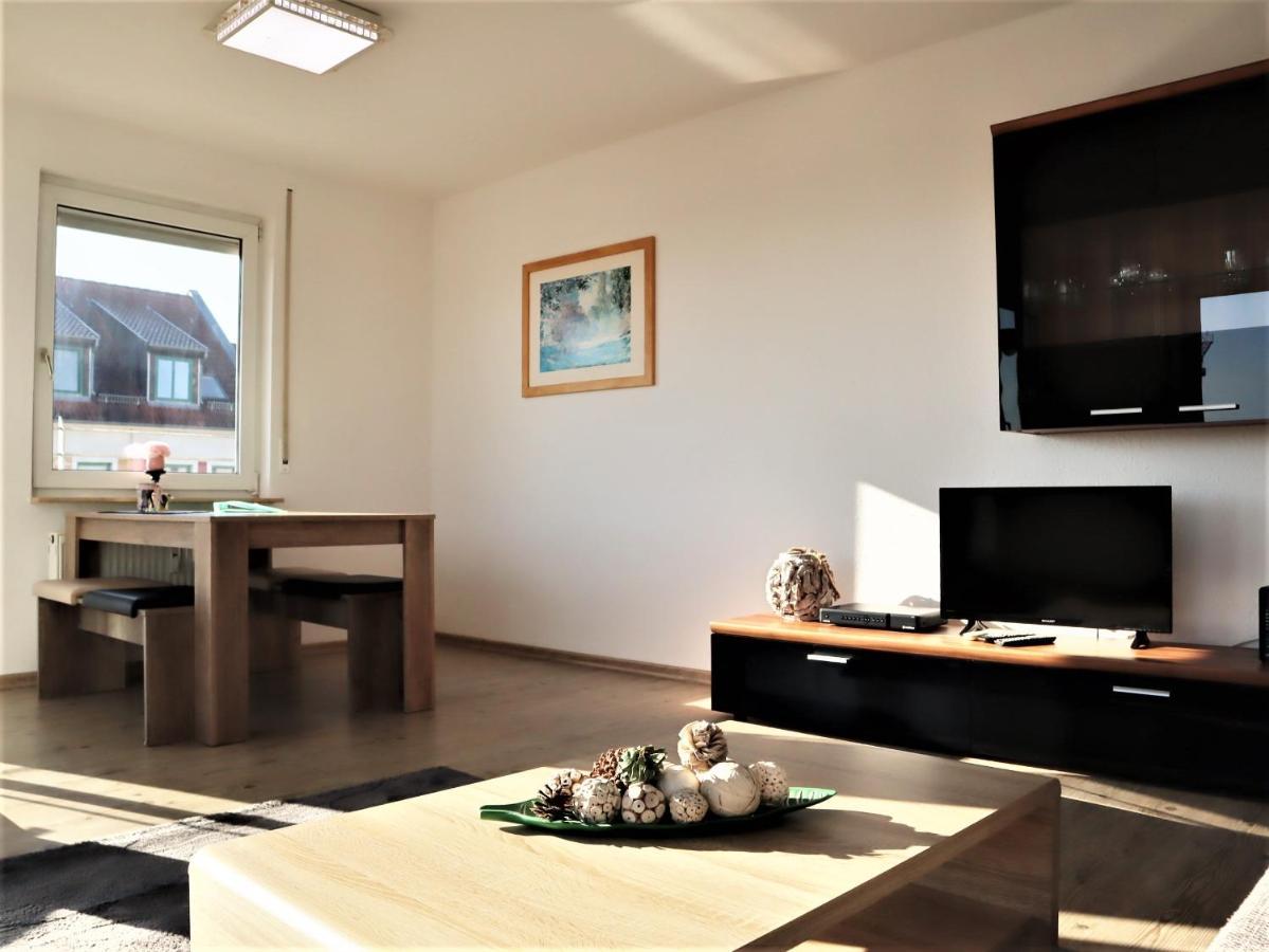 Exklusive Wohnung Mit Dachterrasse In Schleussig Leipzig Eksteriør bilde