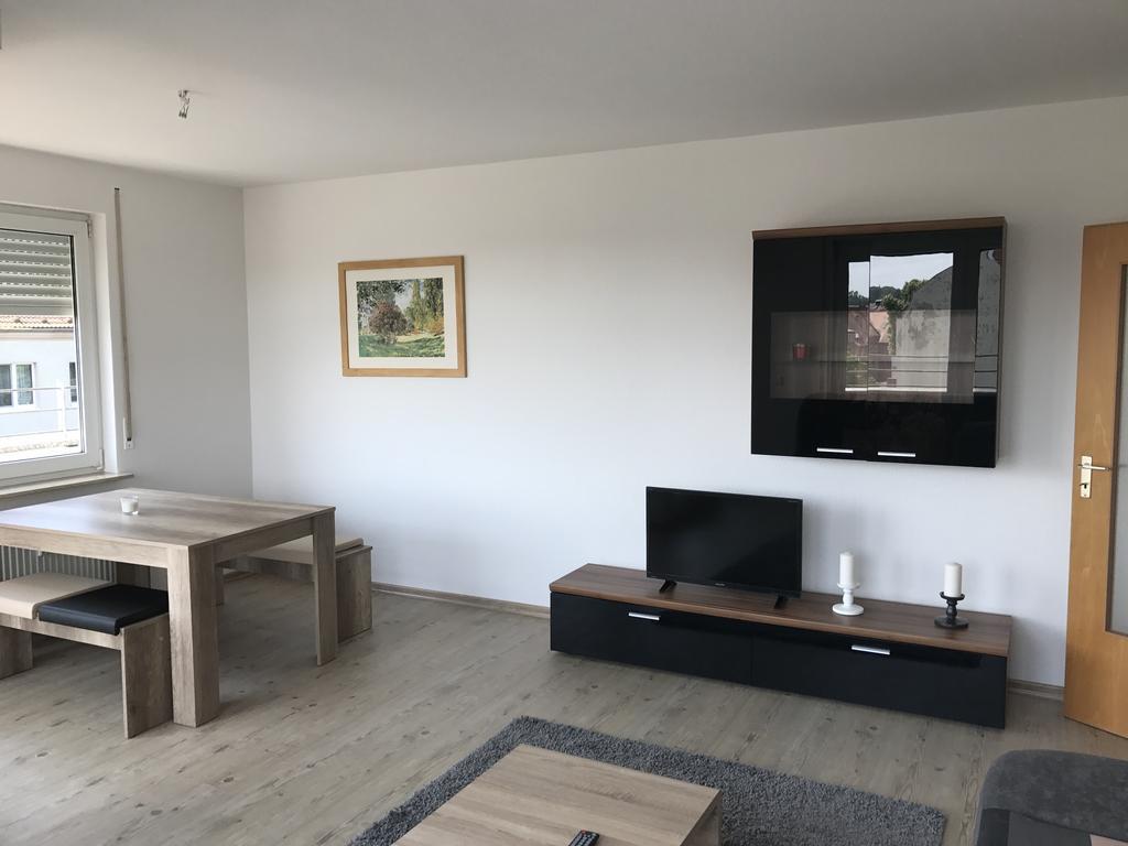Exklusive Wohnung Mit Dachterrasse In Schleussig Leipzig Eksteriør bilde