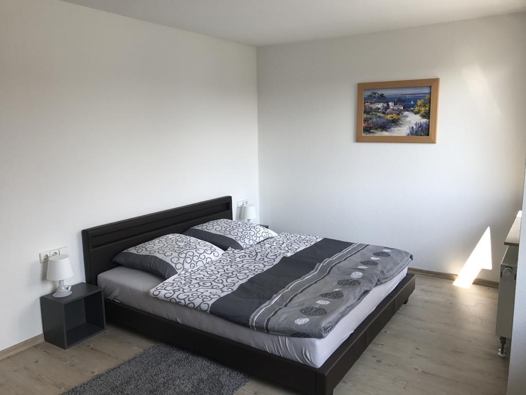 Exklusive Wohnung Mit Dachterrasse In Schleussig Leipzig Eksteriør bilde